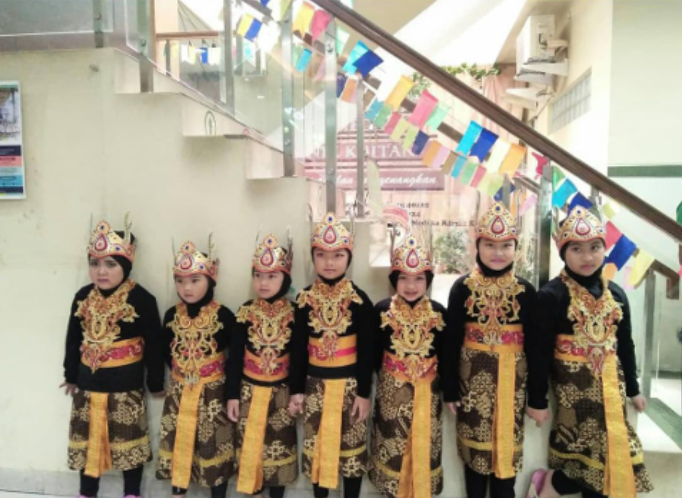 Kegiatan Playgroup